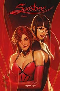 Sunstone, Vol. 1