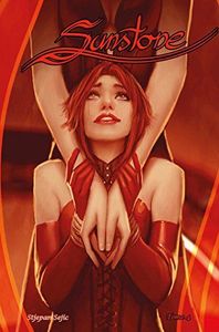 Sunstone, Vol. 4