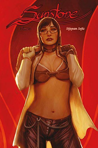 Sunstone, Vol. 2