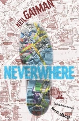 Neverwhere