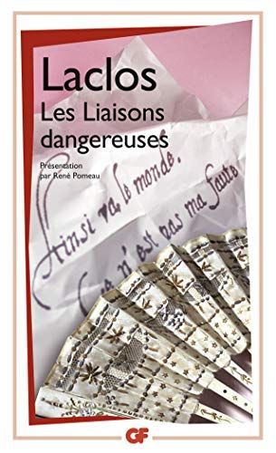 Les liaisons dangereuses