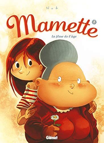 La fleur de l'âge