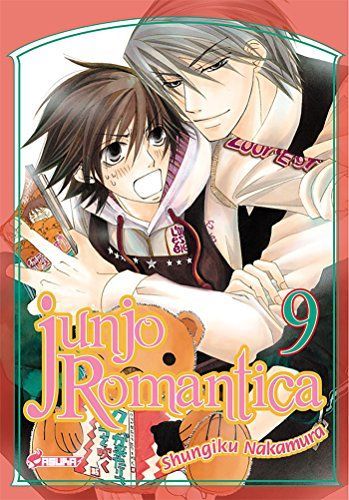 Junjo Romantica
