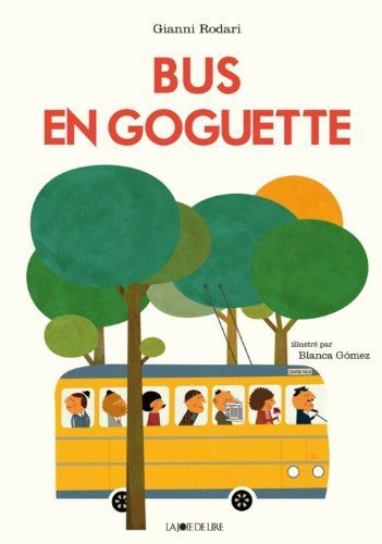 Bus en goguette