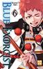 Blue Exorcist, Tome 06