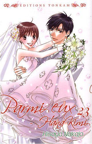 Parmi eux