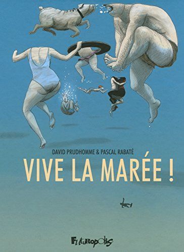 Vive la marée !