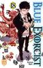 Blue Exorcist, Tome 18