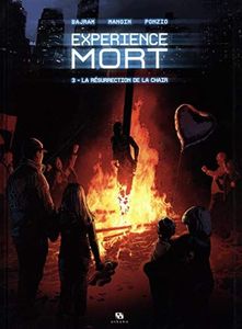 La résurrection de la chair