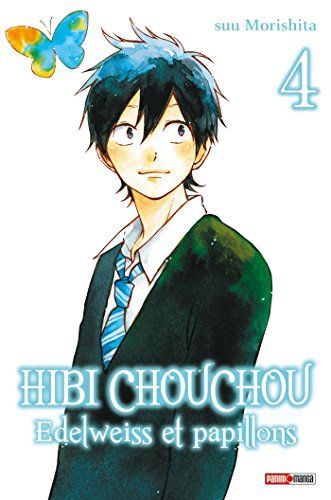 Hibi Chouchou