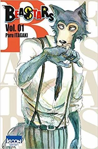 Beastars, Tome 1