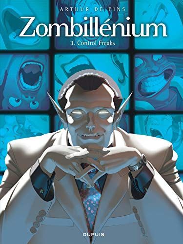 Zombillénium