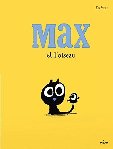Max et l'oiseau
