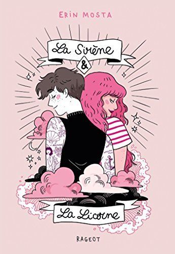 La sirène & la licorne