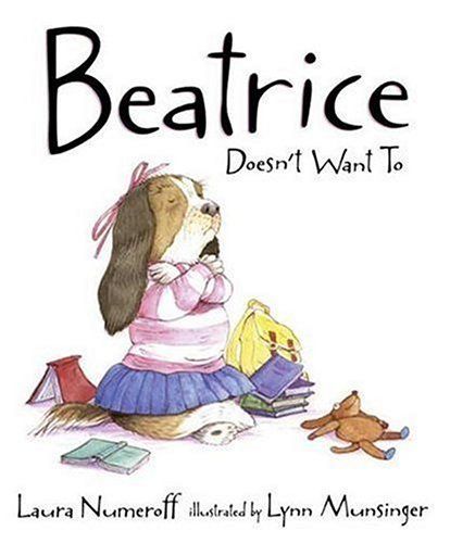 Beatrice Doesn't Want to