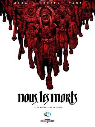 Les Enfants de la Peste