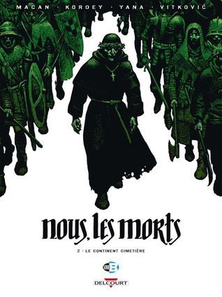 Le Continent cimetière
