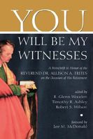 "You Will be My Witnesses"