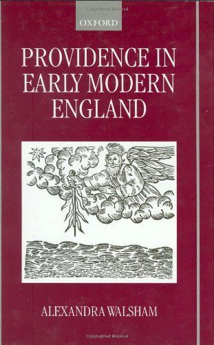 Providence in Early Modern England