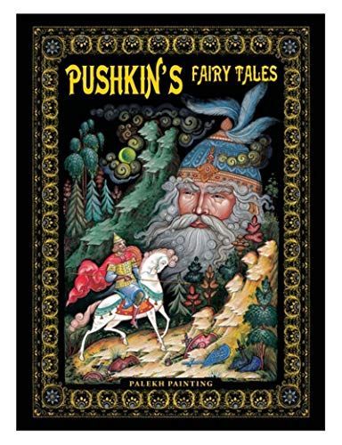 Pushkin's Fairy Tales
