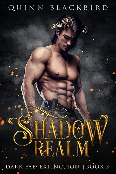 Shadow Realm (Dark Fae