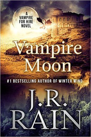 Vampire Moon