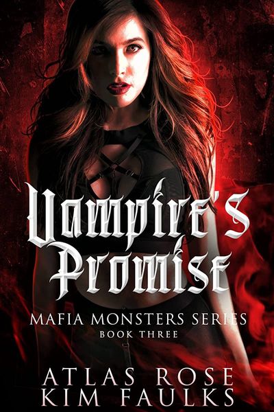 Vampire's Promise