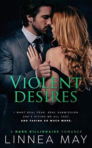 Violent Desires