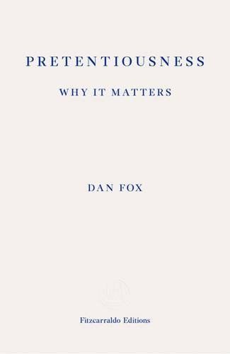 Pretentiousness