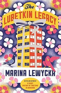 The Lubetkin Legacy