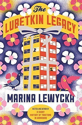 The Lubetkin Legacy