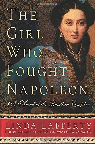 The Girl Who Fought Napoleon