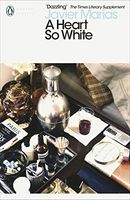 A Heart So White