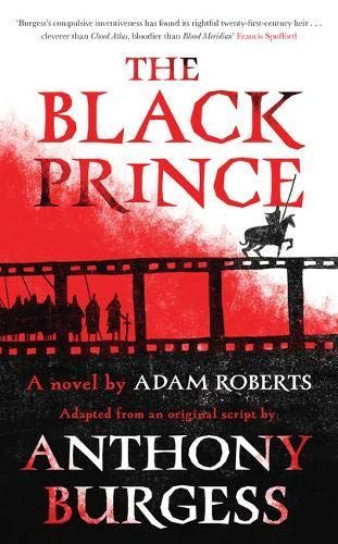 The Black Prince