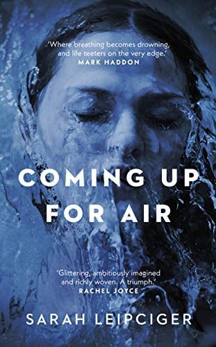Coming Up for Air