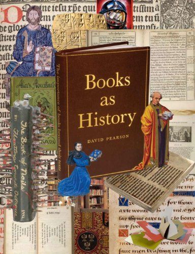 Books as History