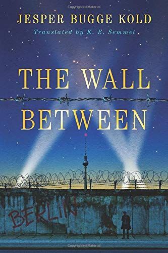 The Wall Between