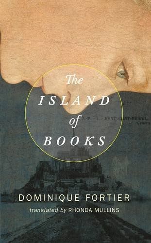 The Island of Books