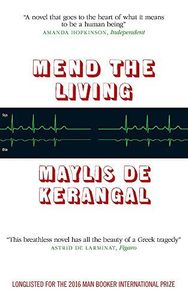 Mend the Living
