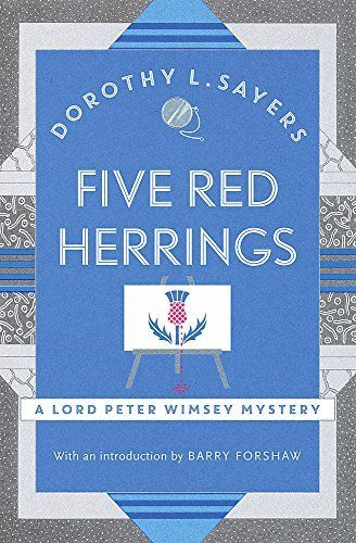 Five Red Herrings