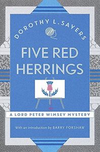 Five Red Herrings