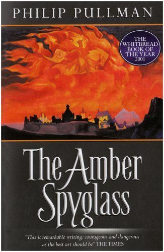 The Amber Spyglass