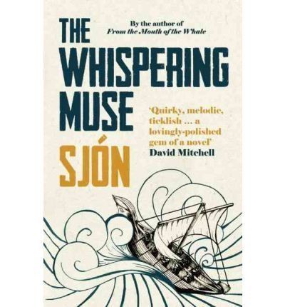 The Whispering Muse