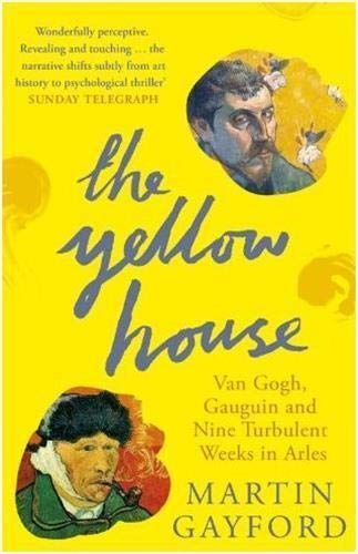 The Yellow House