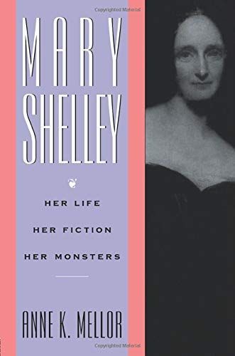 Mary Shelley
