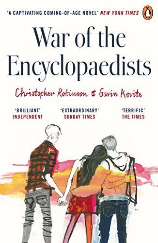 War of the Encyclopaedists