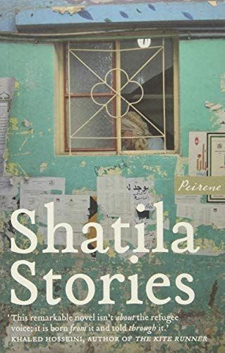 Shatila Stories