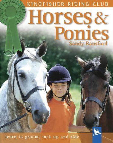 Horses & Ponies