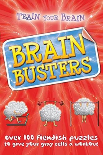 Brain Busters