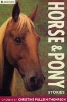 Horse and Pony Stories